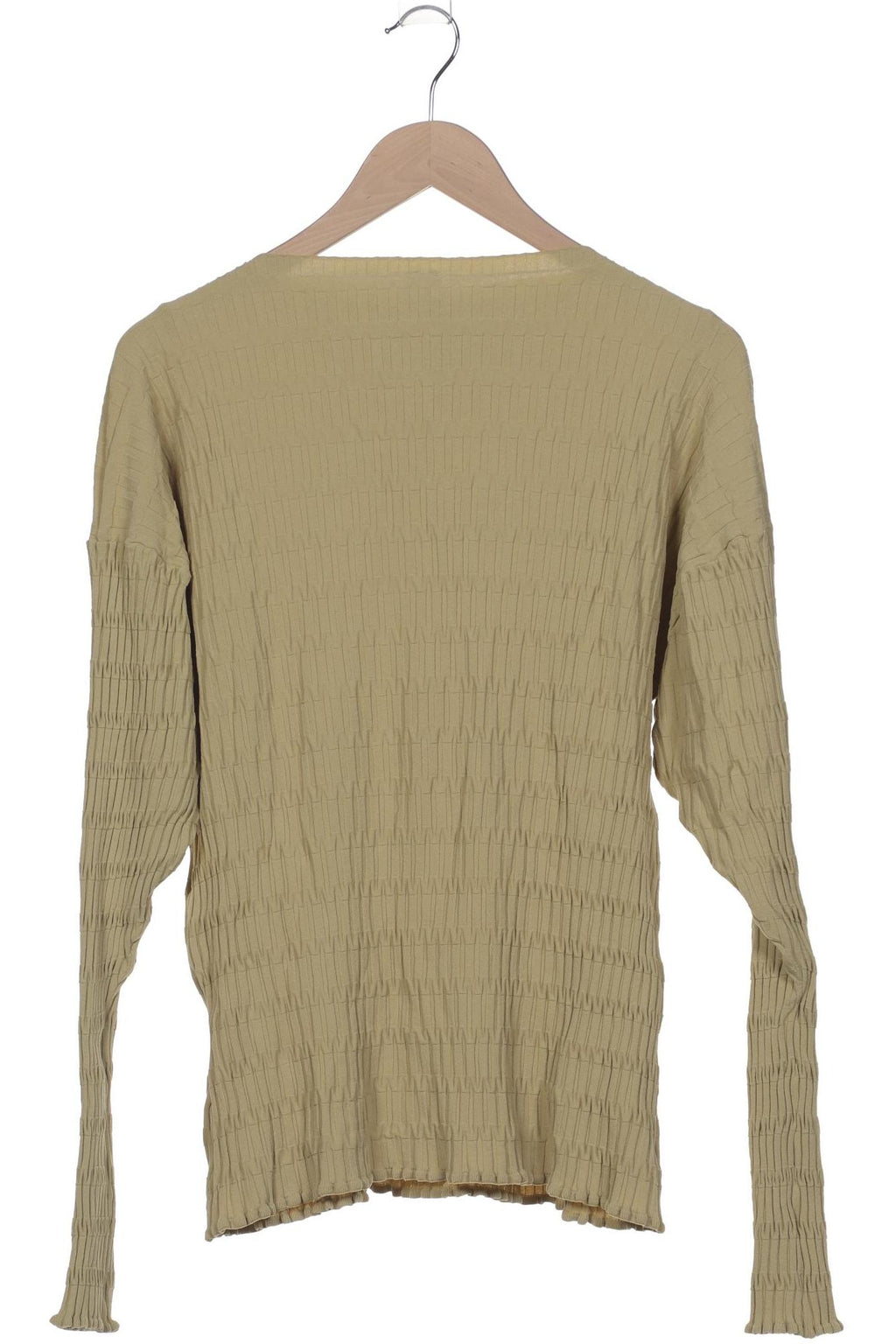 Arket Pullover Light Green M 8
