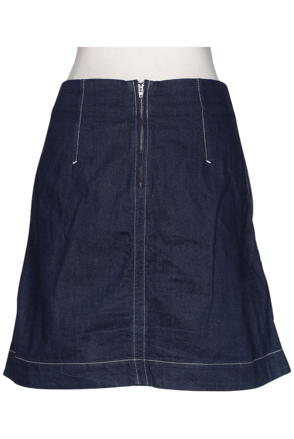 Arket Damen Skirt Navy EU 36 2