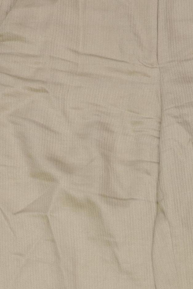 Arket Damen Stoffhose Beige EU 36 4