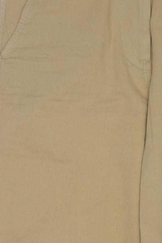 Arket Damen Stoffhose Beige EU 34 6