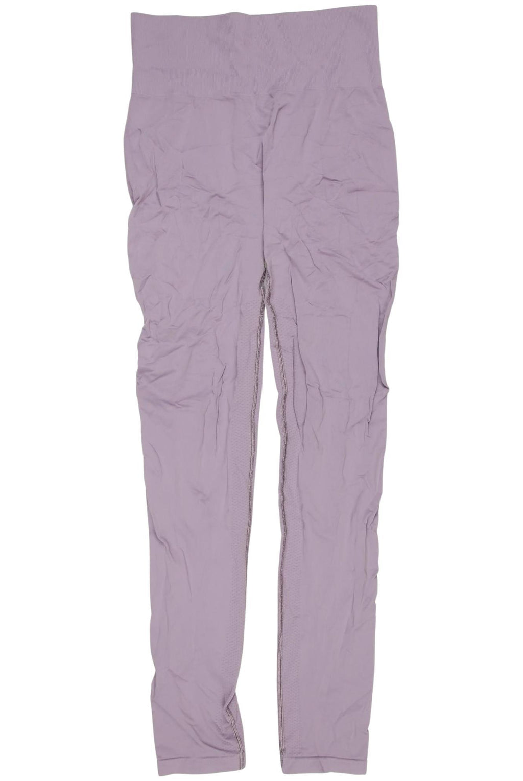Arket Damen Trousers Lilac M 2