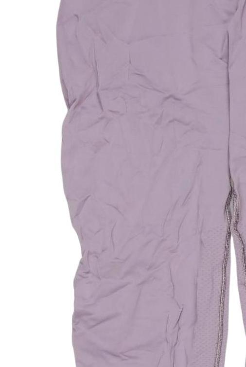 Arket Damen Trousers Lilac M 4