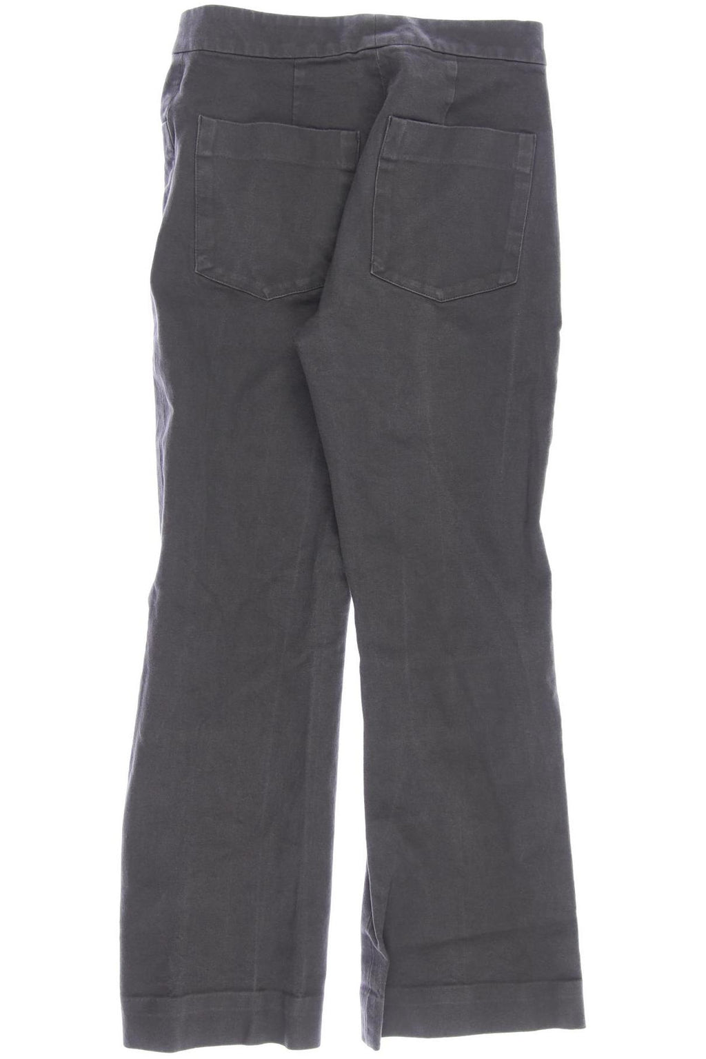 Arket Damen Trousers Gray EU 34 8
