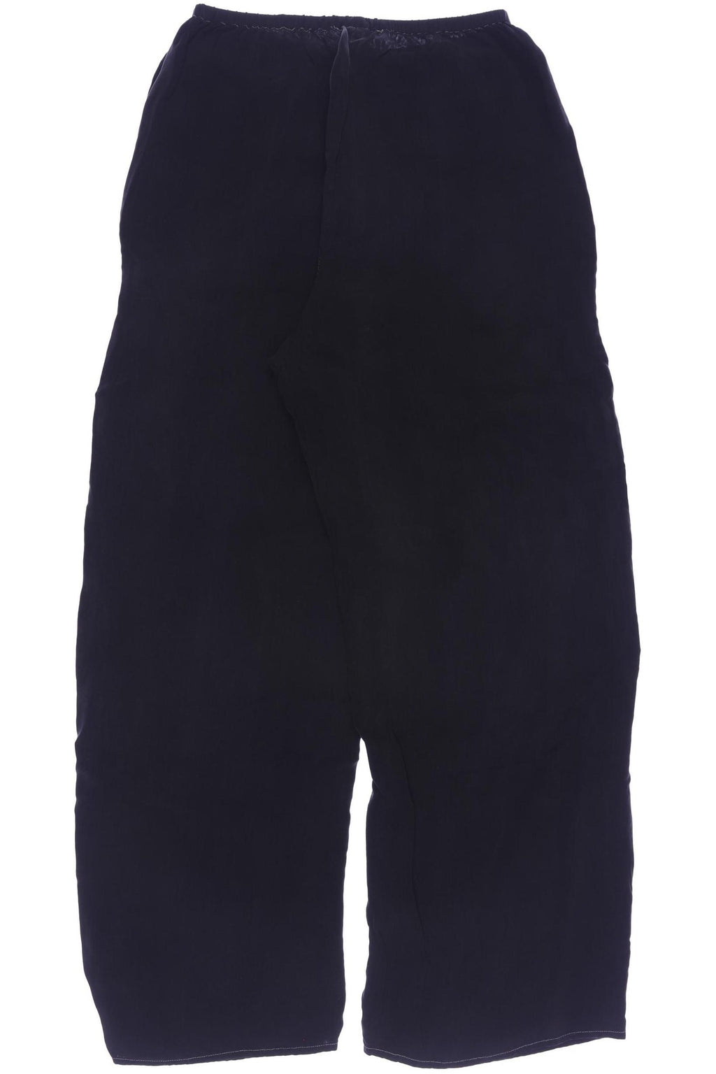 Arket Women's Trousers Black Size XS 8