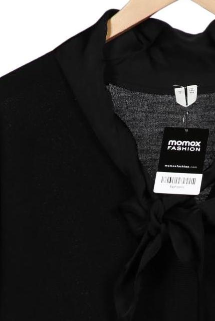 Arket Knit Cardigan Black S 4