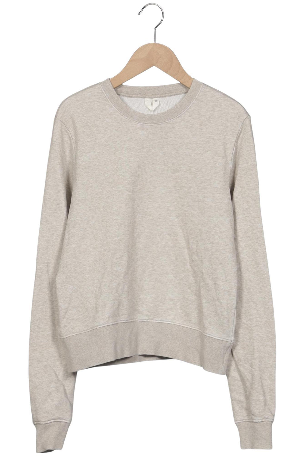 Arket Women's Sweater Beige XS 2