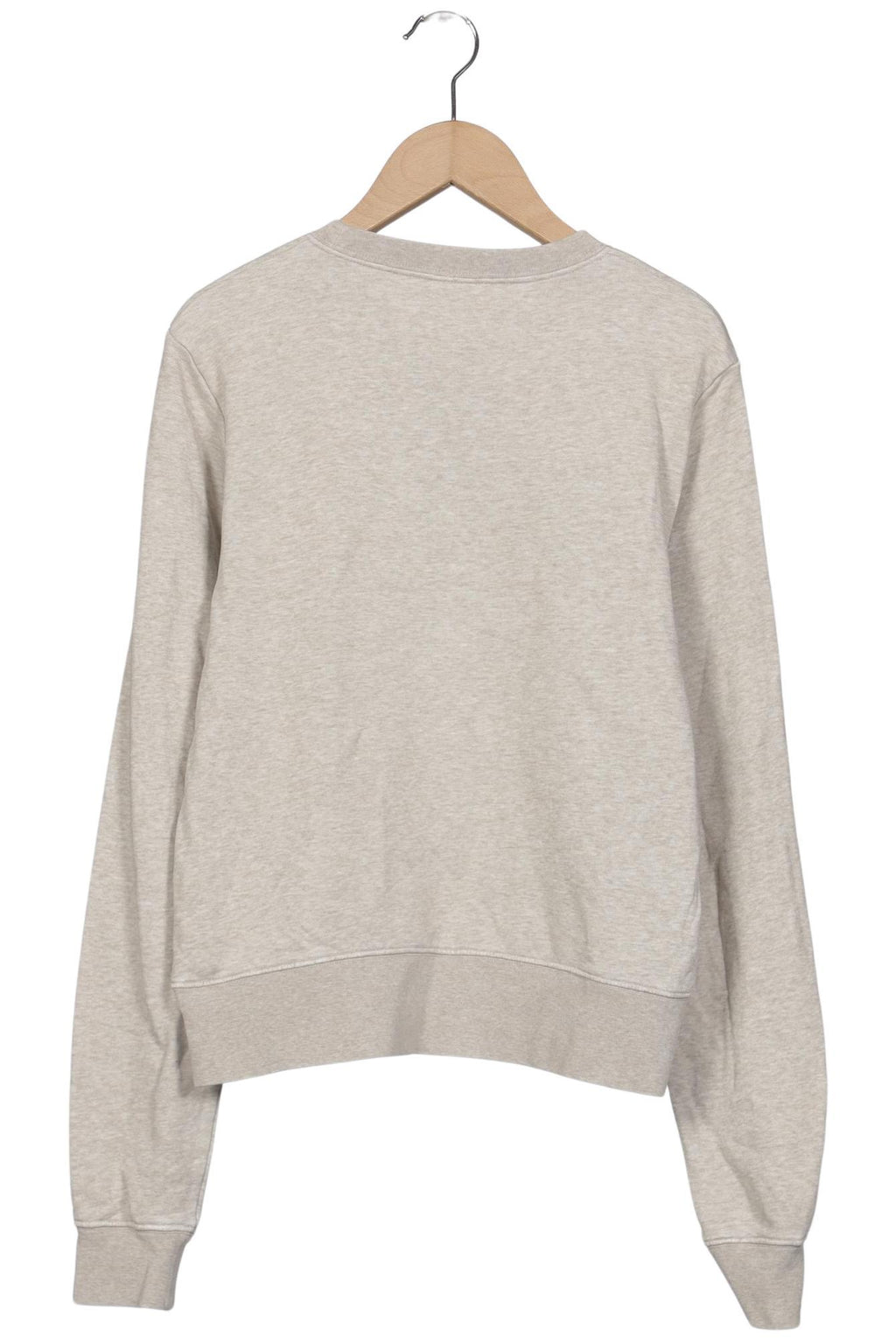 Arket Women's Sweater Beige XS 3