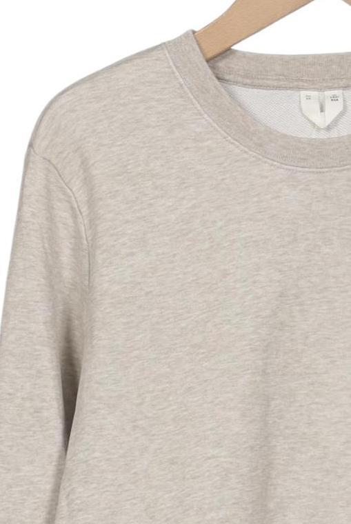 Arket Women's Sweater Beige XS 4
