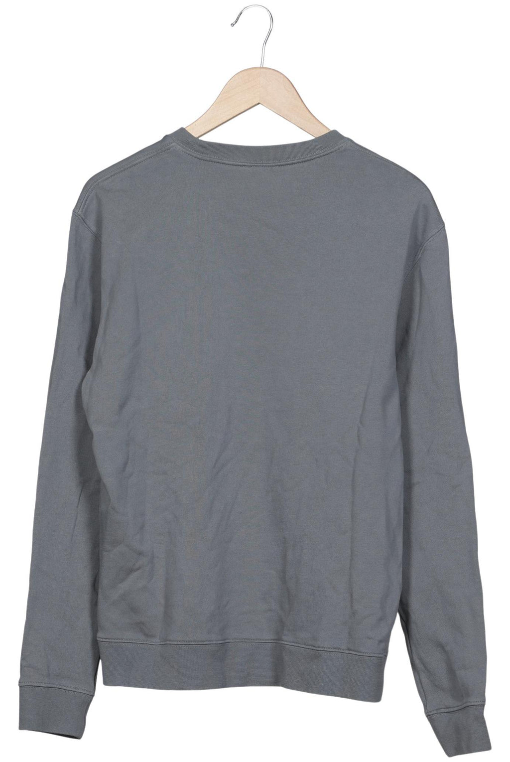 Arket Sweater Gray M Cotton 6