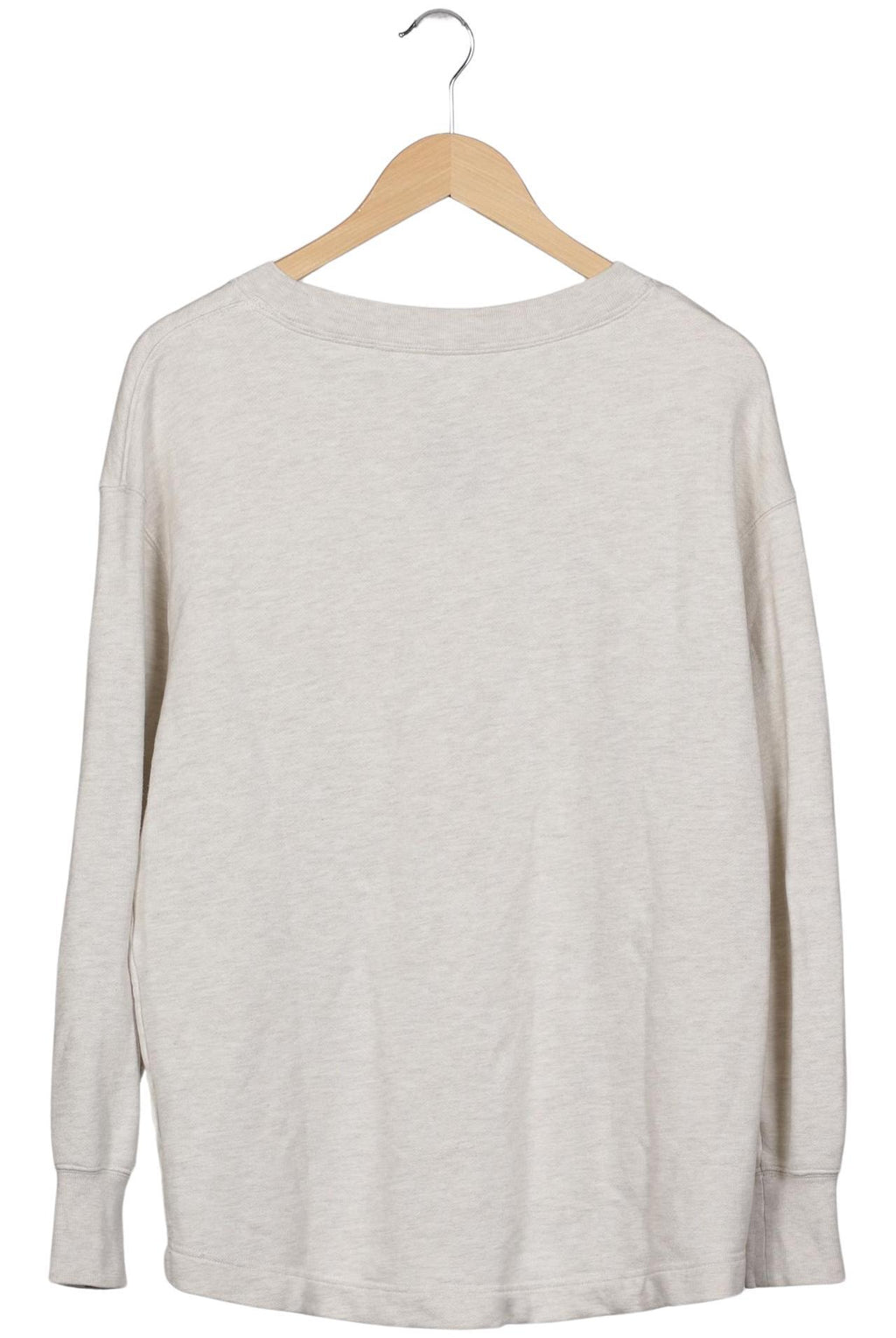 Arket Damen Pullover Grau Gr. S 5
