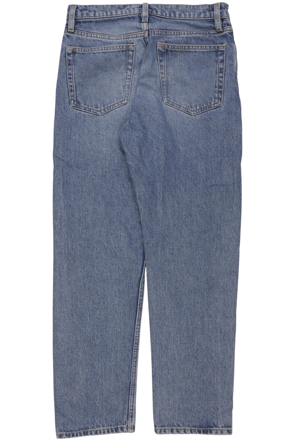 Arket Jeans Blue W26 Cotton 3