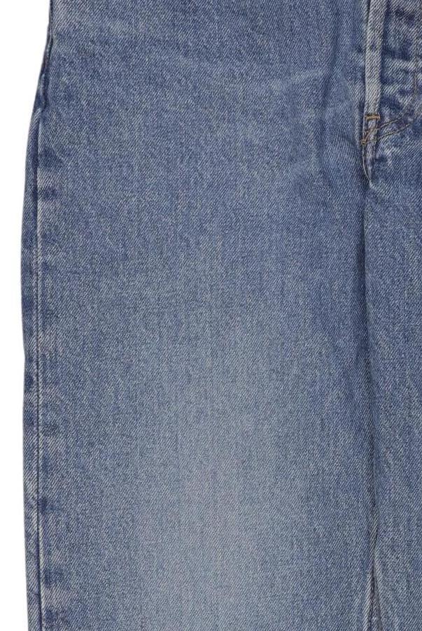Arket Jeans Blue W26 Cotton 4
