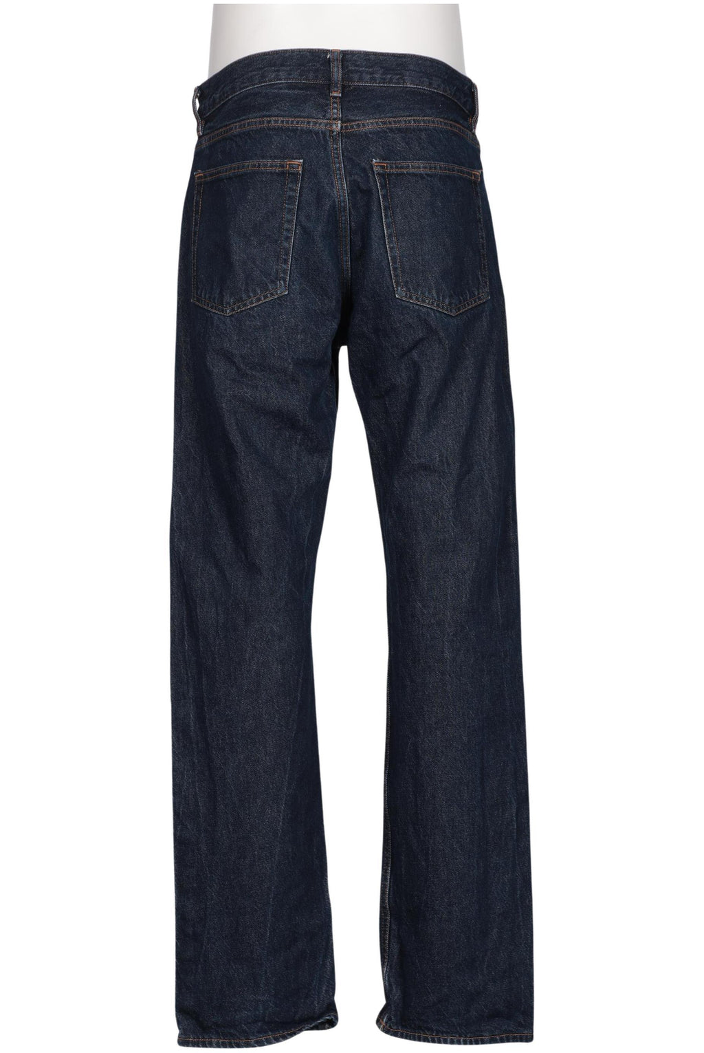 Arket Men Jeans Navy W30 Cotton 3