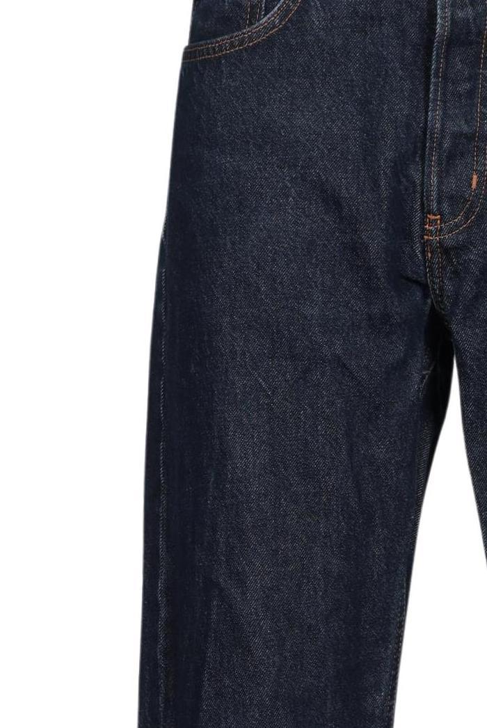 Arket Men Jeans Navy W30 Cotton 4
