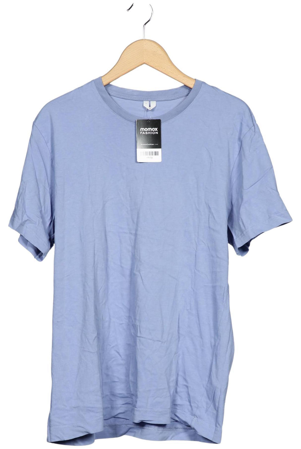 Arket T-Shirt Men Light Blue L 2