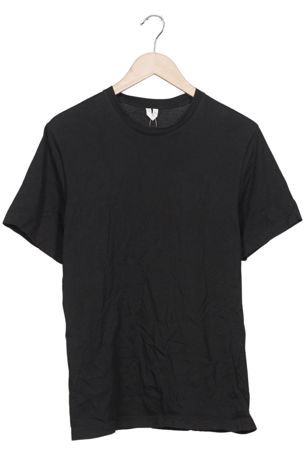 Arket T-Shirt Black M 3