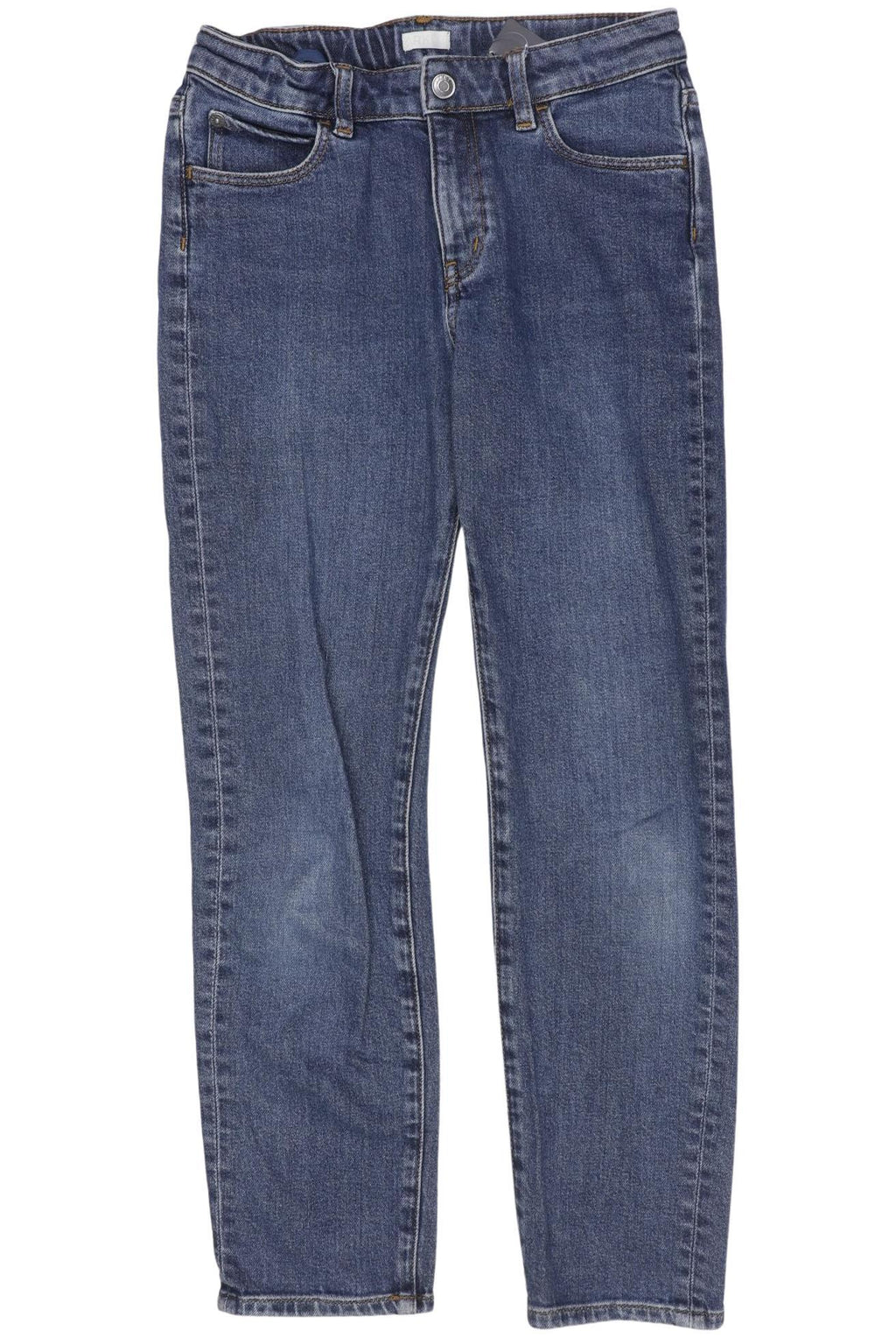 Arket Girls Jeans Blue 140 2