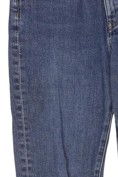 Arket Girls Jeans Blue 140 3