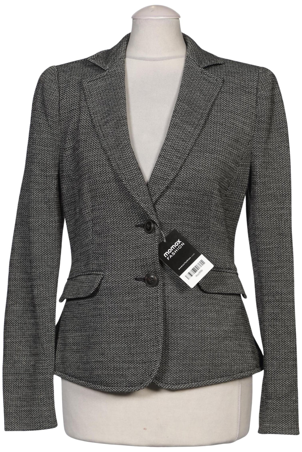 Giorgio Armani Collezioni Blazer Gray EU 34 2