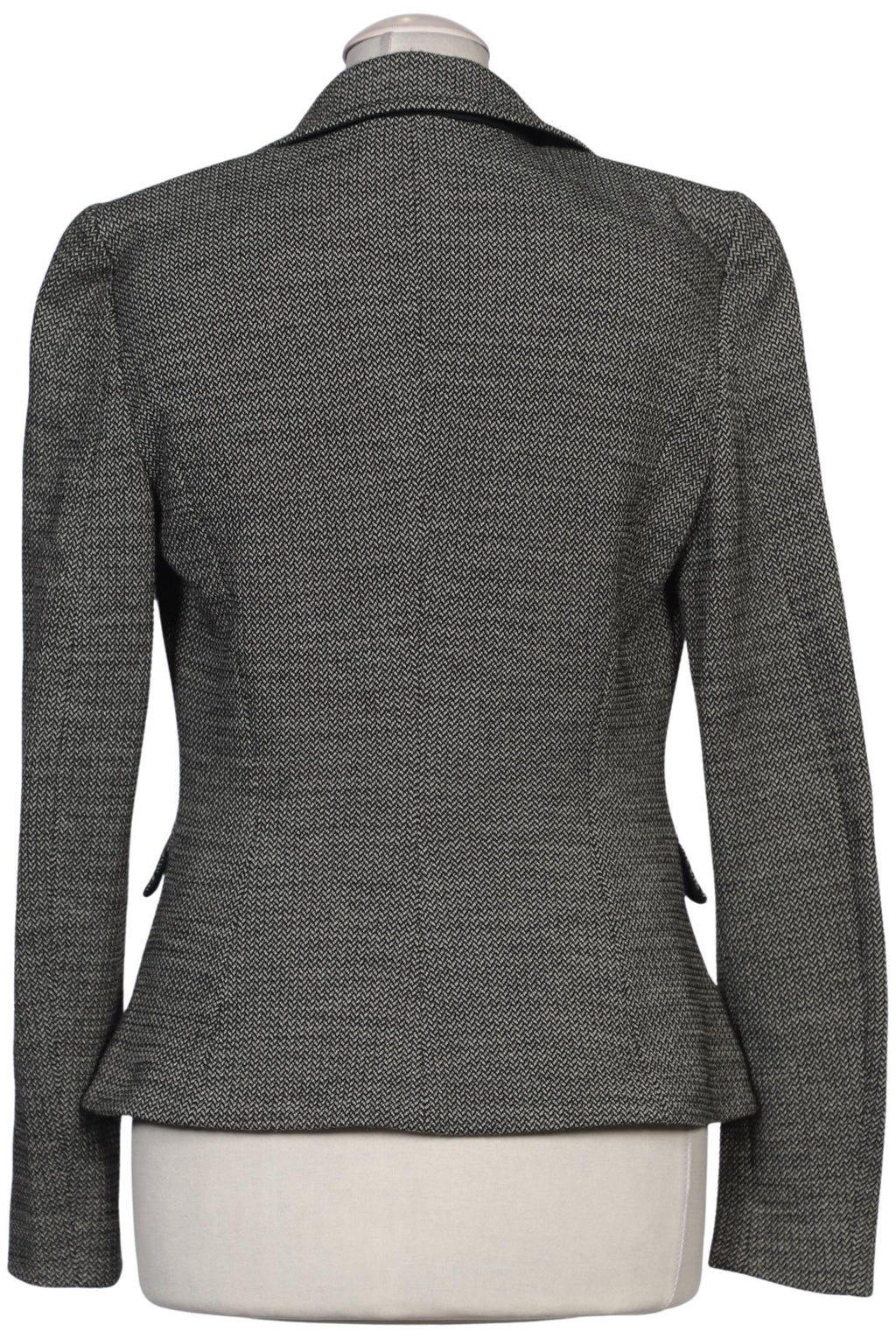 Giorgio Armani Collezioni Blazer Gray EU 34 3
