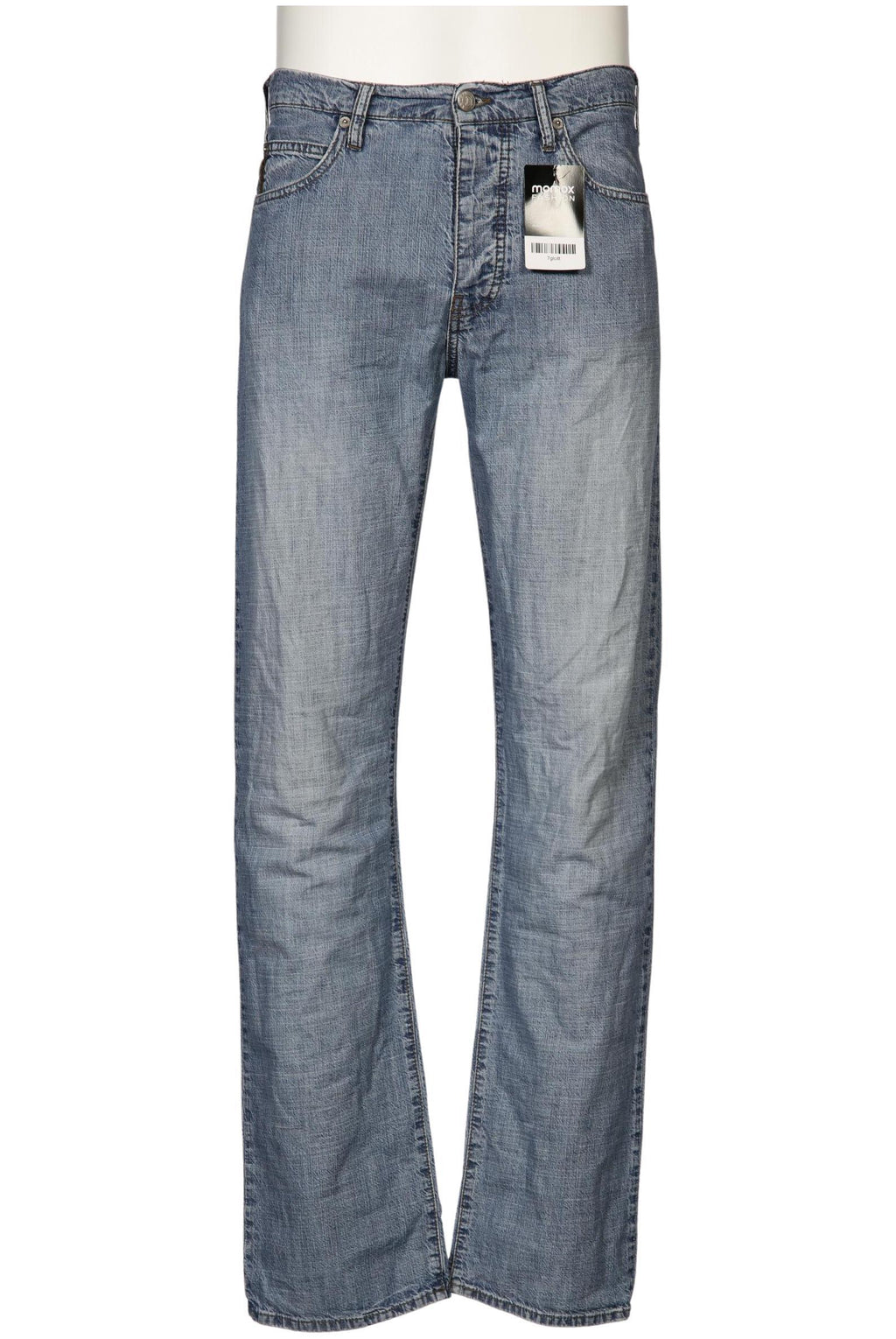 Armani Jeans Cotton Denim Blue 33 3