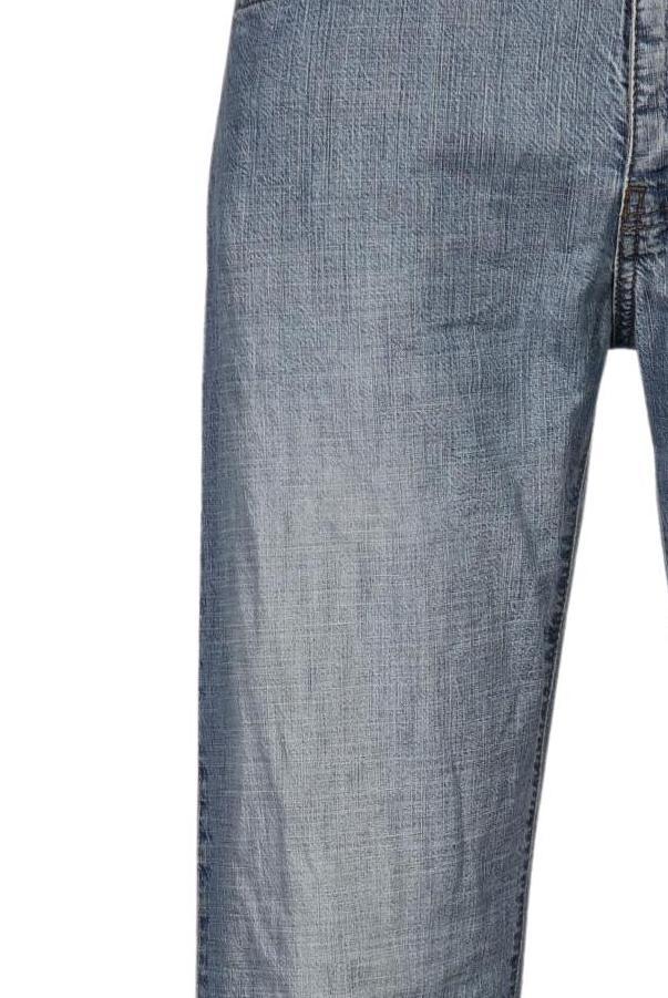 Armani Jeans Cotton Denim Blue 33 5