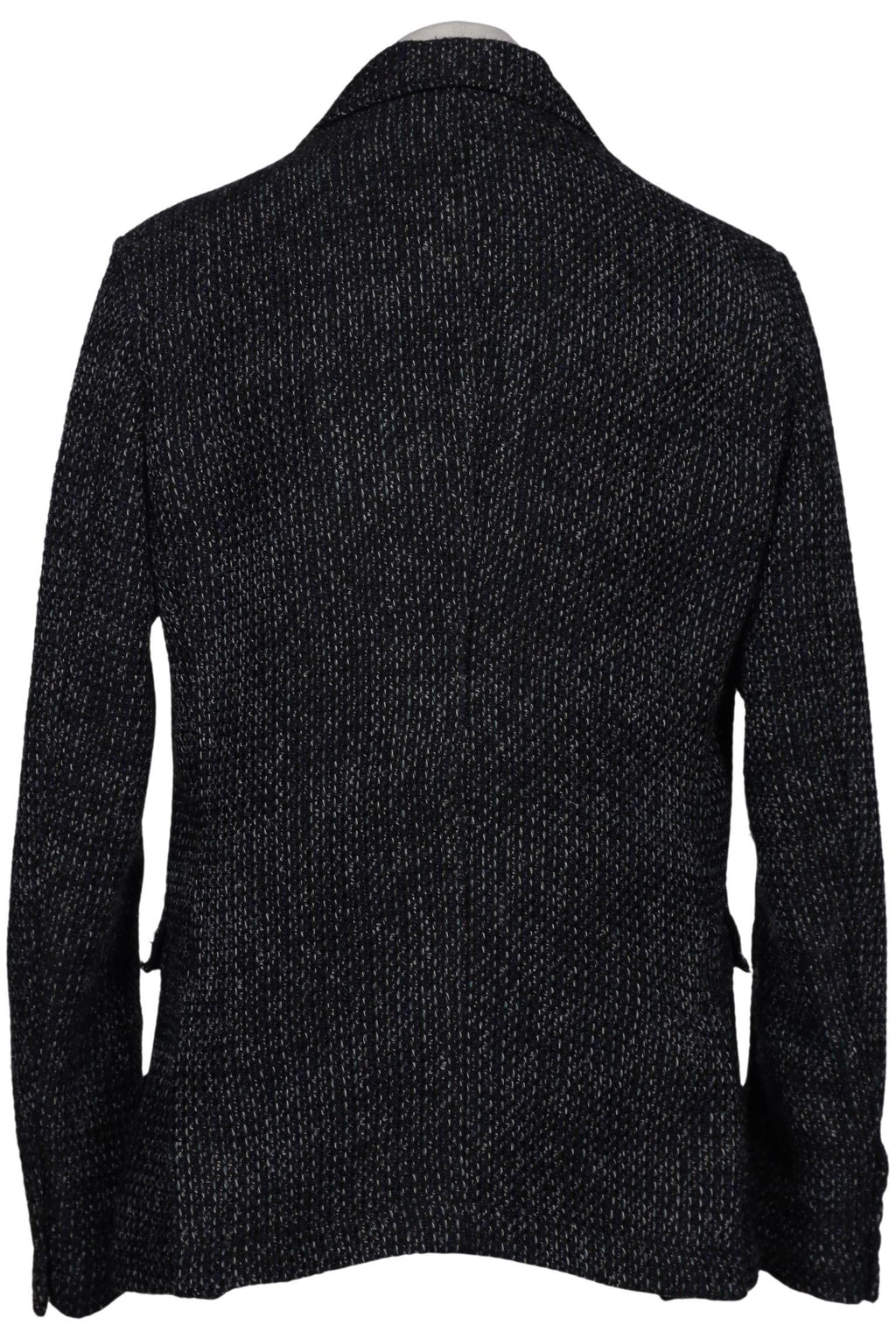 Giorgio Armani Jeans Veste Homme Bleu Marine EU 52 3