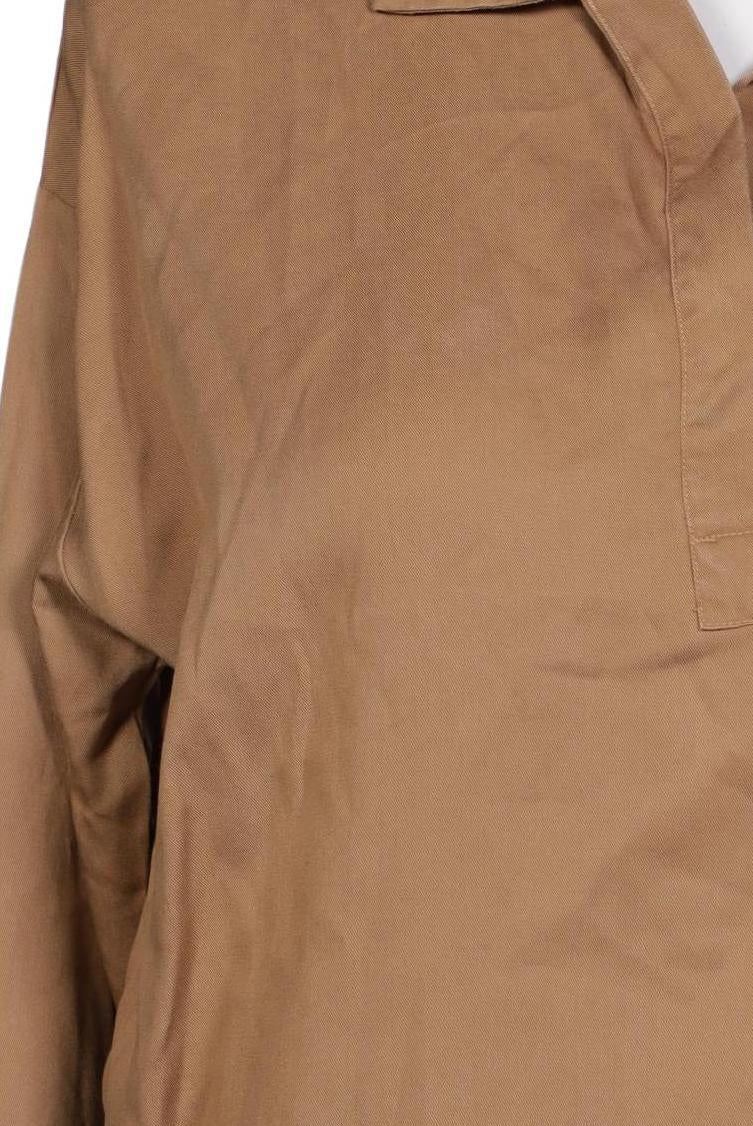 Armedangels Women's Blouse Brown EU 34 6