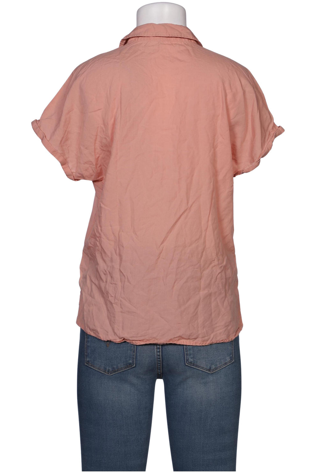 Armedangels Damen Bluse Pink EU 34 5