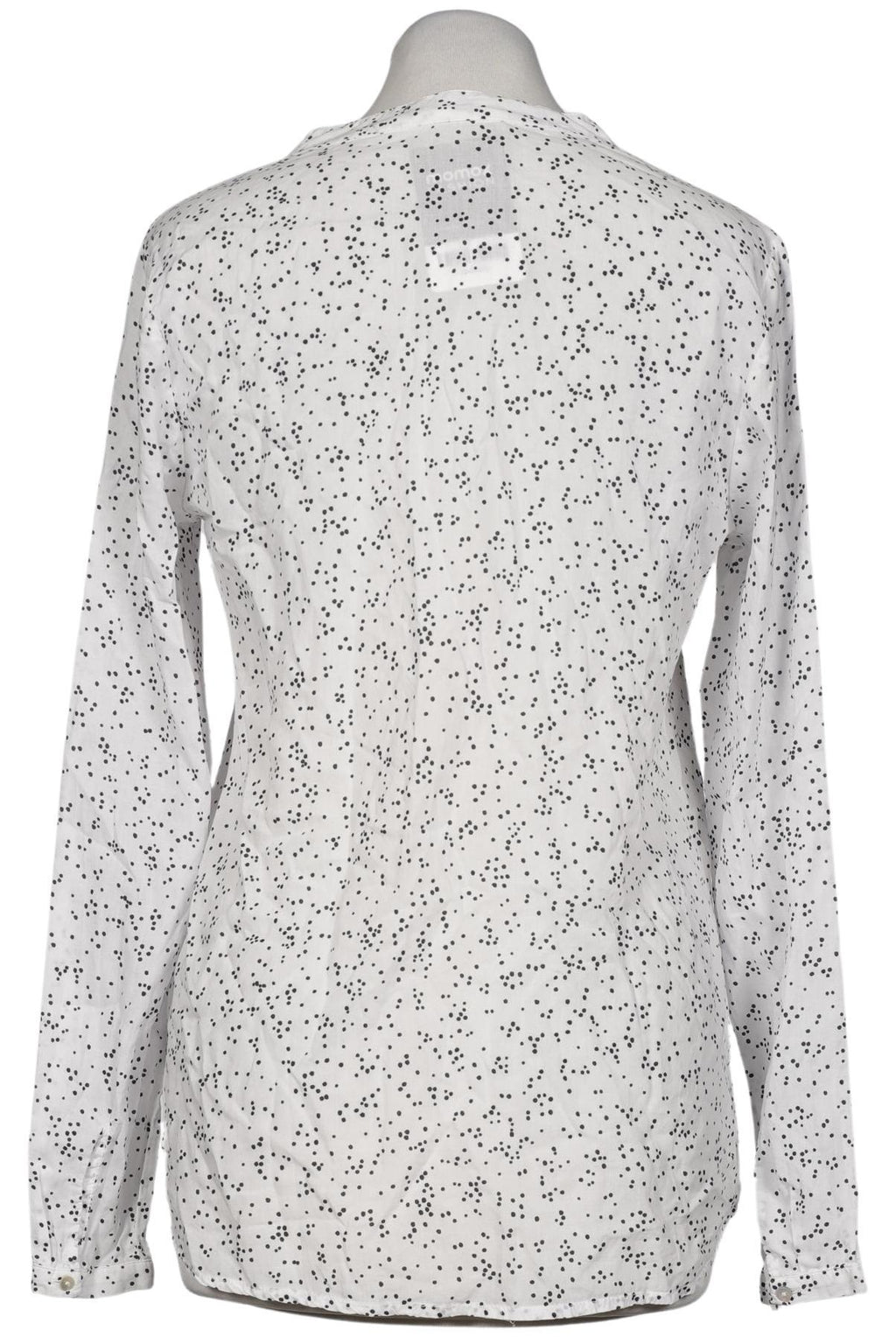 Armedangels Women's Blouse White Size S 5