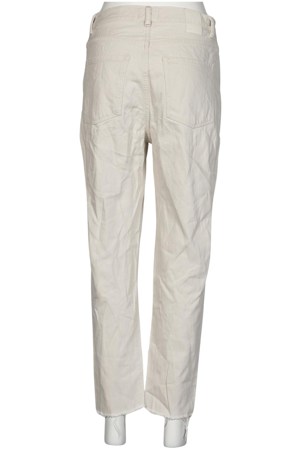 Armedangels Damen Jeans Beige W27 3