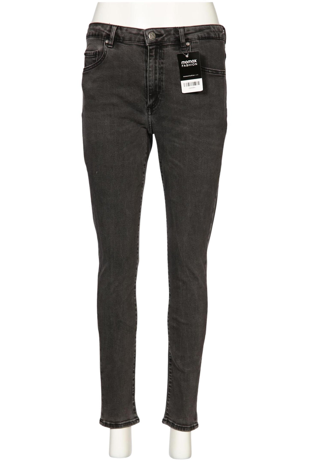 Armedangels Women's Jeans Gray W29 4