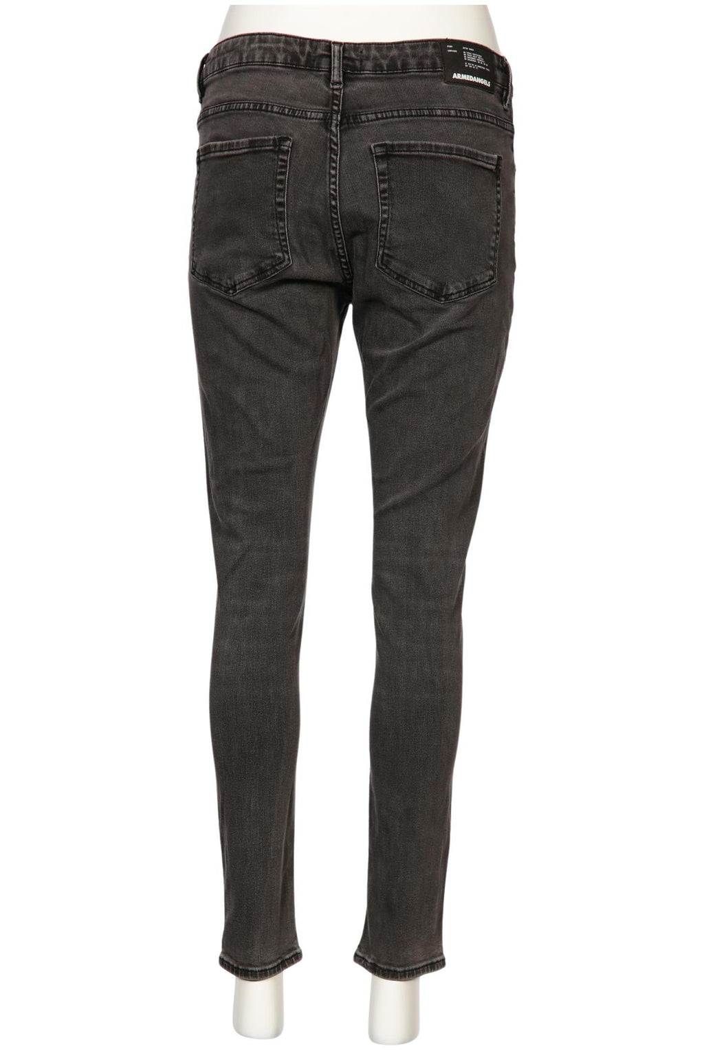 Armedangels Women's Jeans Gray W29 5