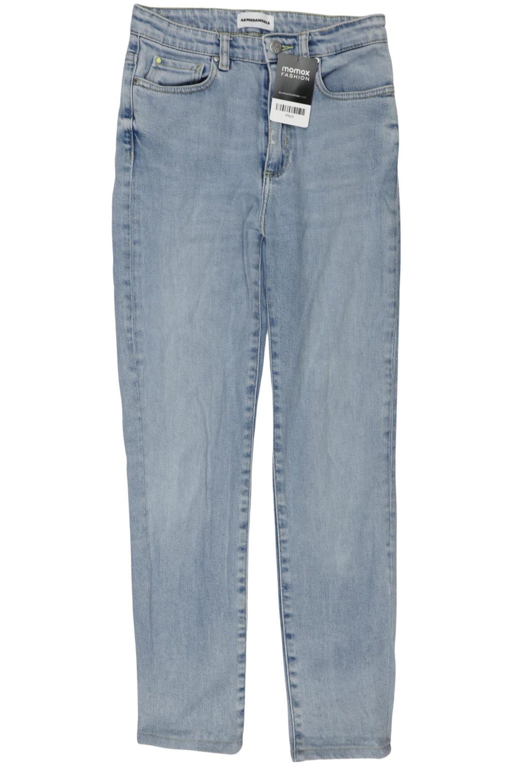 Armedangels Women Jeans Light Blue W25 3