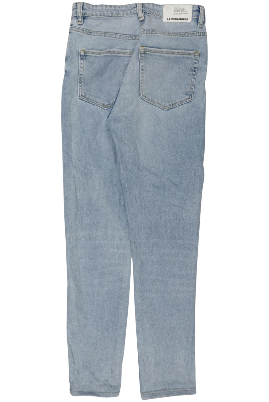 Armedangels Women Jeans Light Blue W25 4