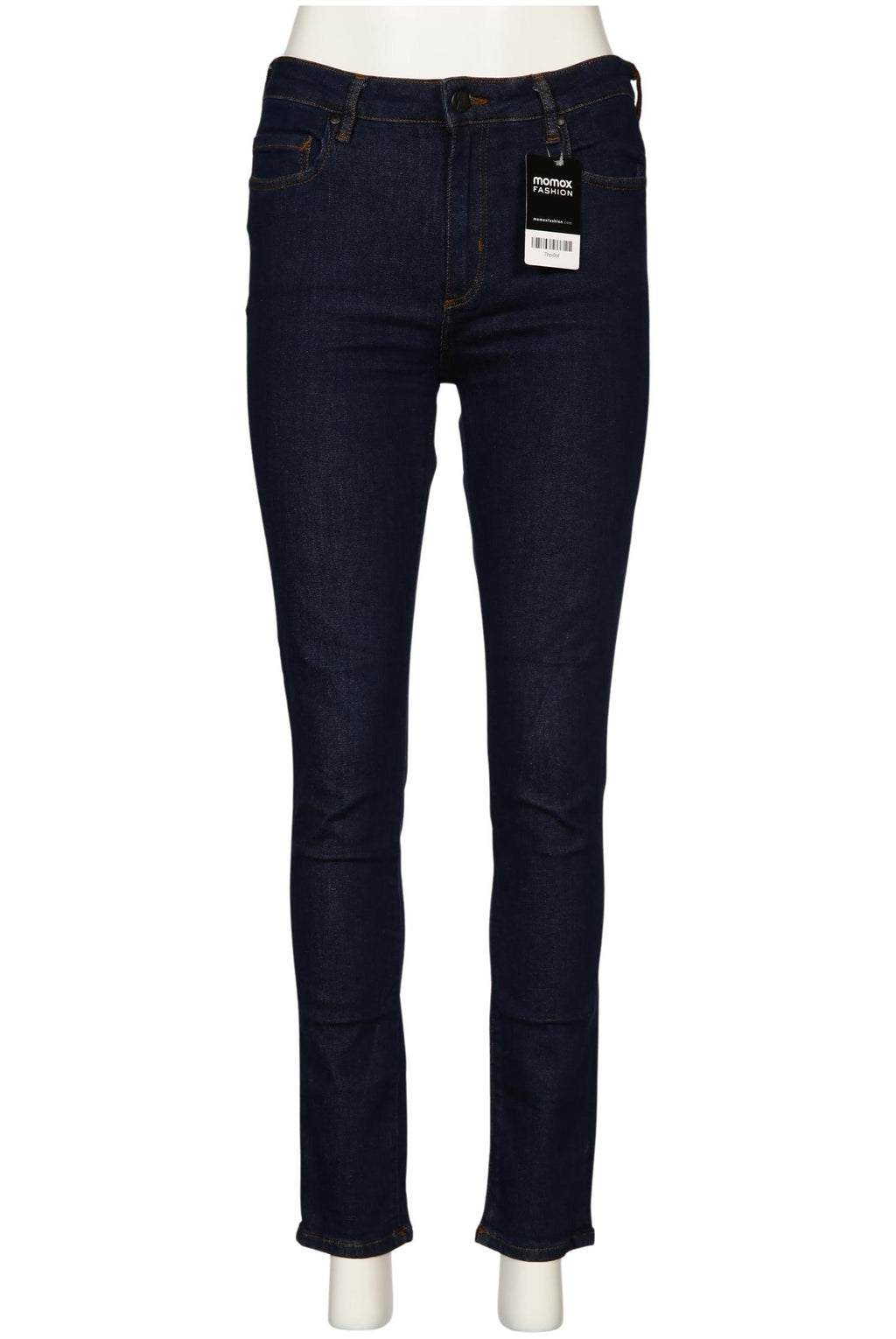 Armedangels Women Jeans Navy Blue W29 3