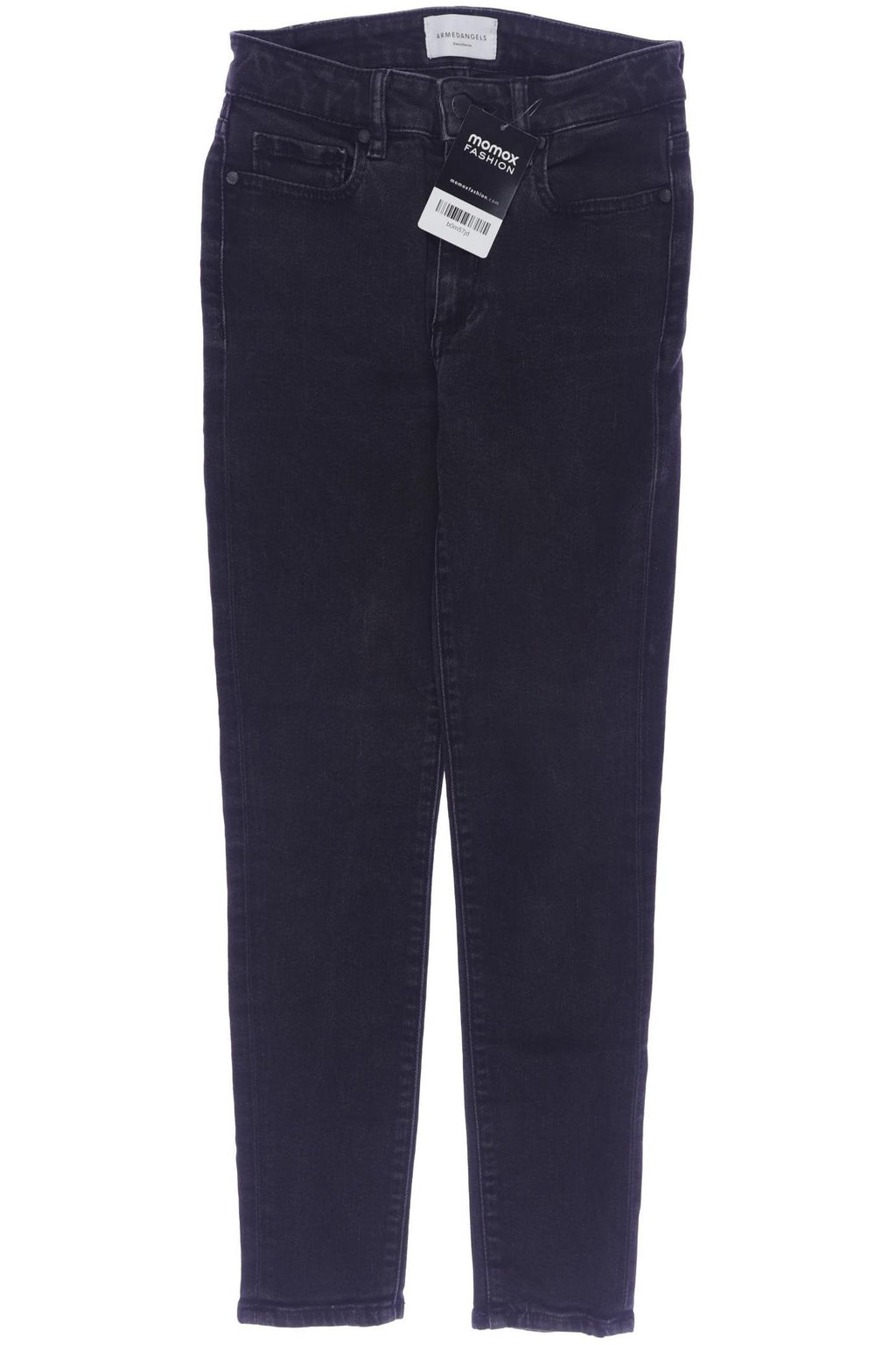 Armedangels Jeans Black W25 4