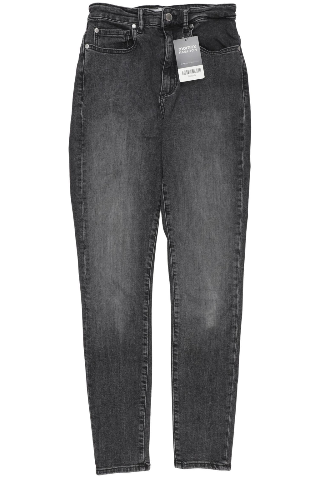 Armedangels Women Jeans Black W26 6