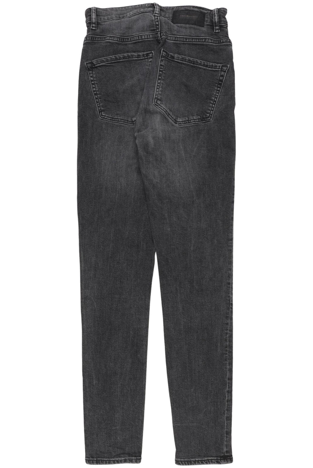 Armedangels Women Jeans Black W26 7