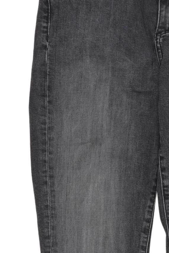 Armedangels Women Jeans Black W26 8