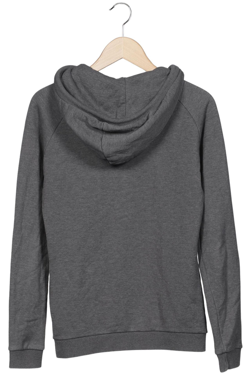 Armedangels Sweat à capuche femme gris M 5