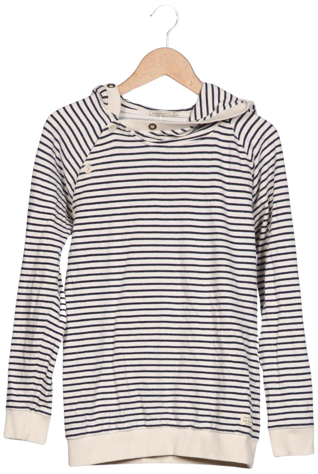 Armedangels Damen Kapuzenpullover 5