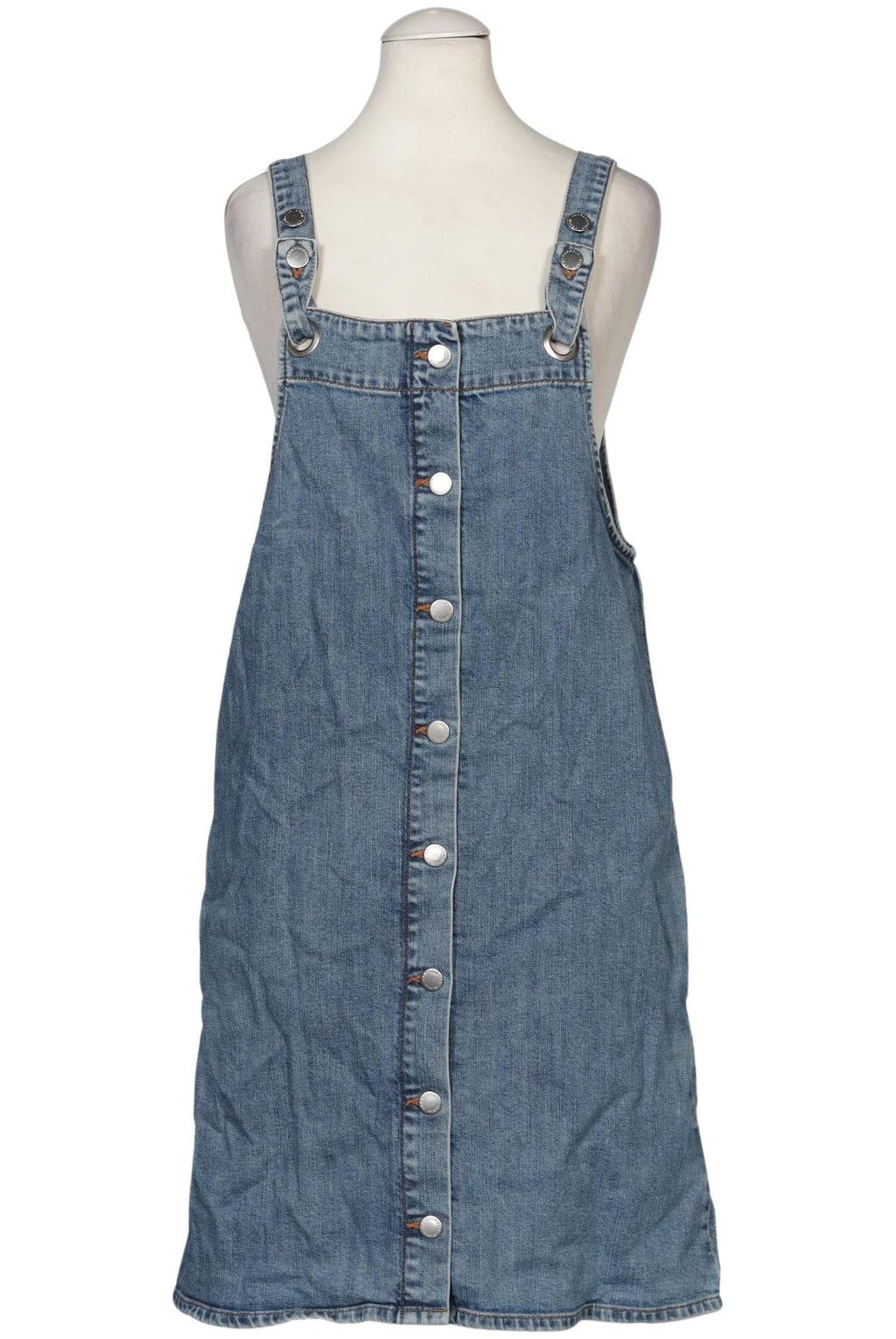 Armedangels Women Dress Blue XS 4