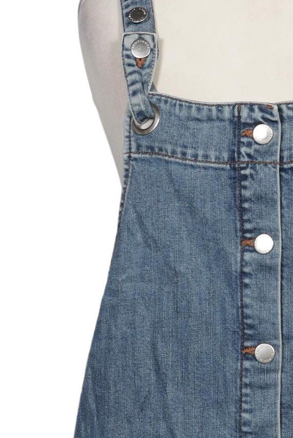 Armedangels Women Dress Blue XS 6