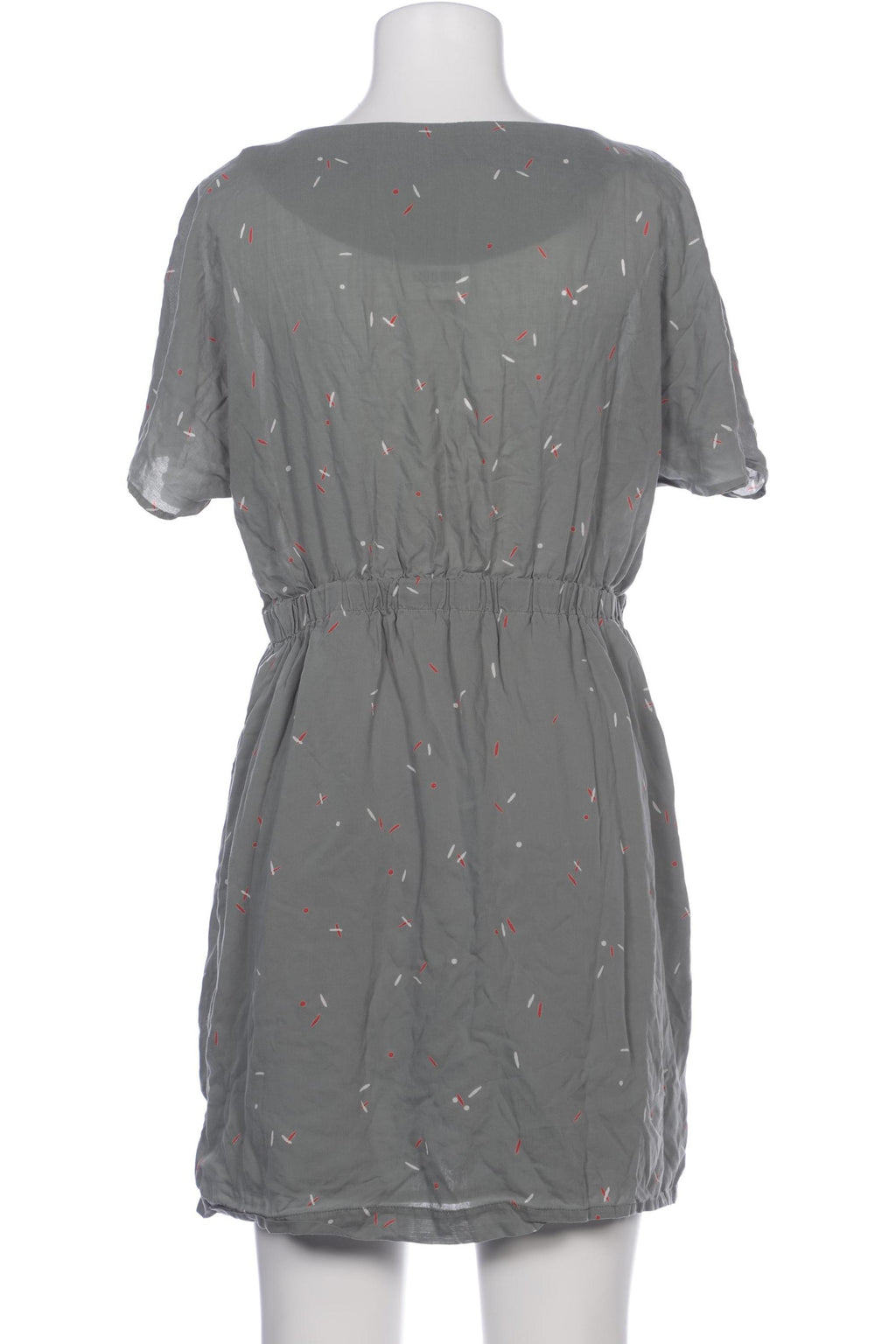 Armedangels Dress Green L 5