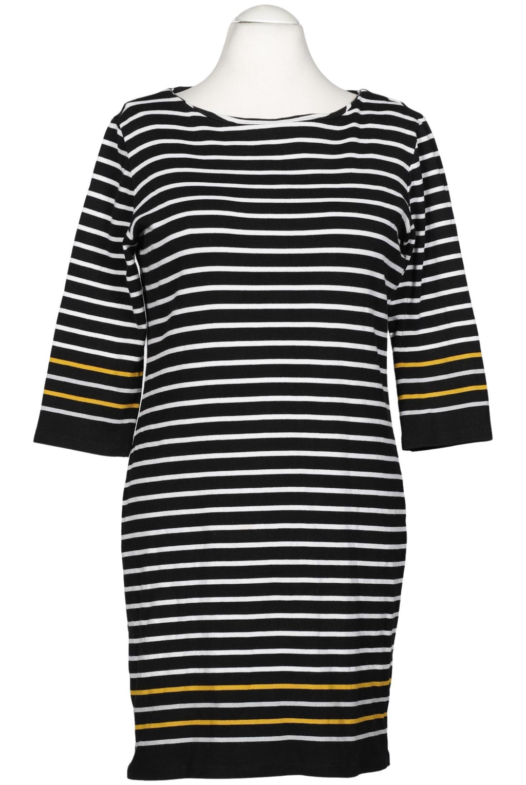 Armedangels Women's Dress Multicolor EU 44 Cotton 3