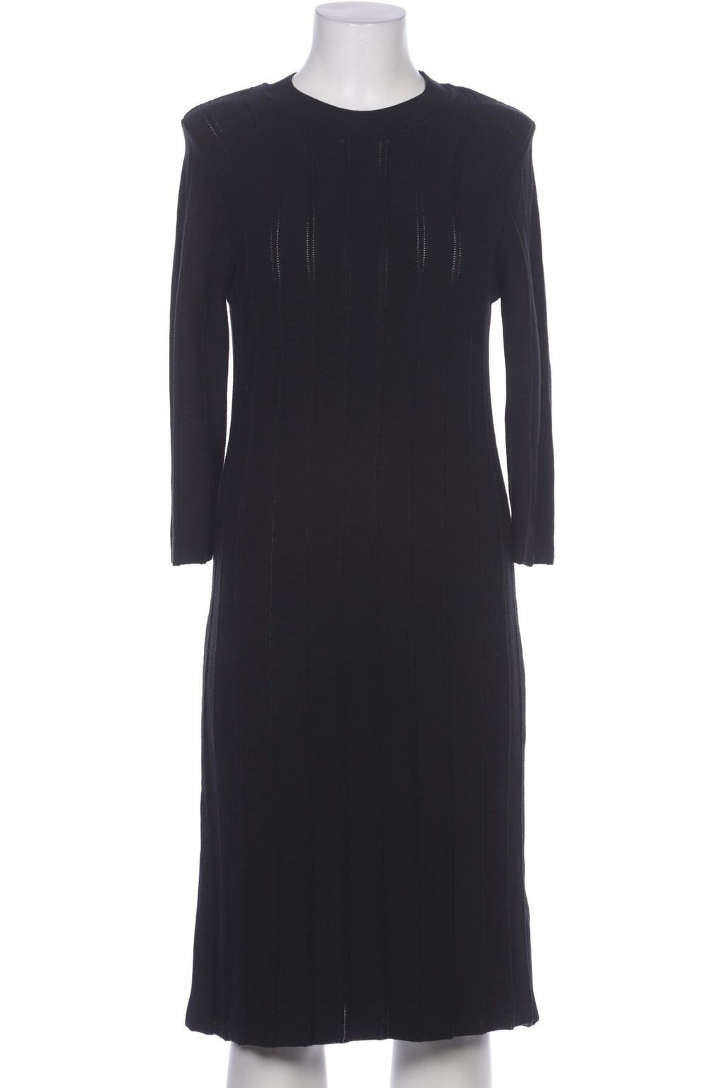 Armedangels Women's Dress Black EU 40 4