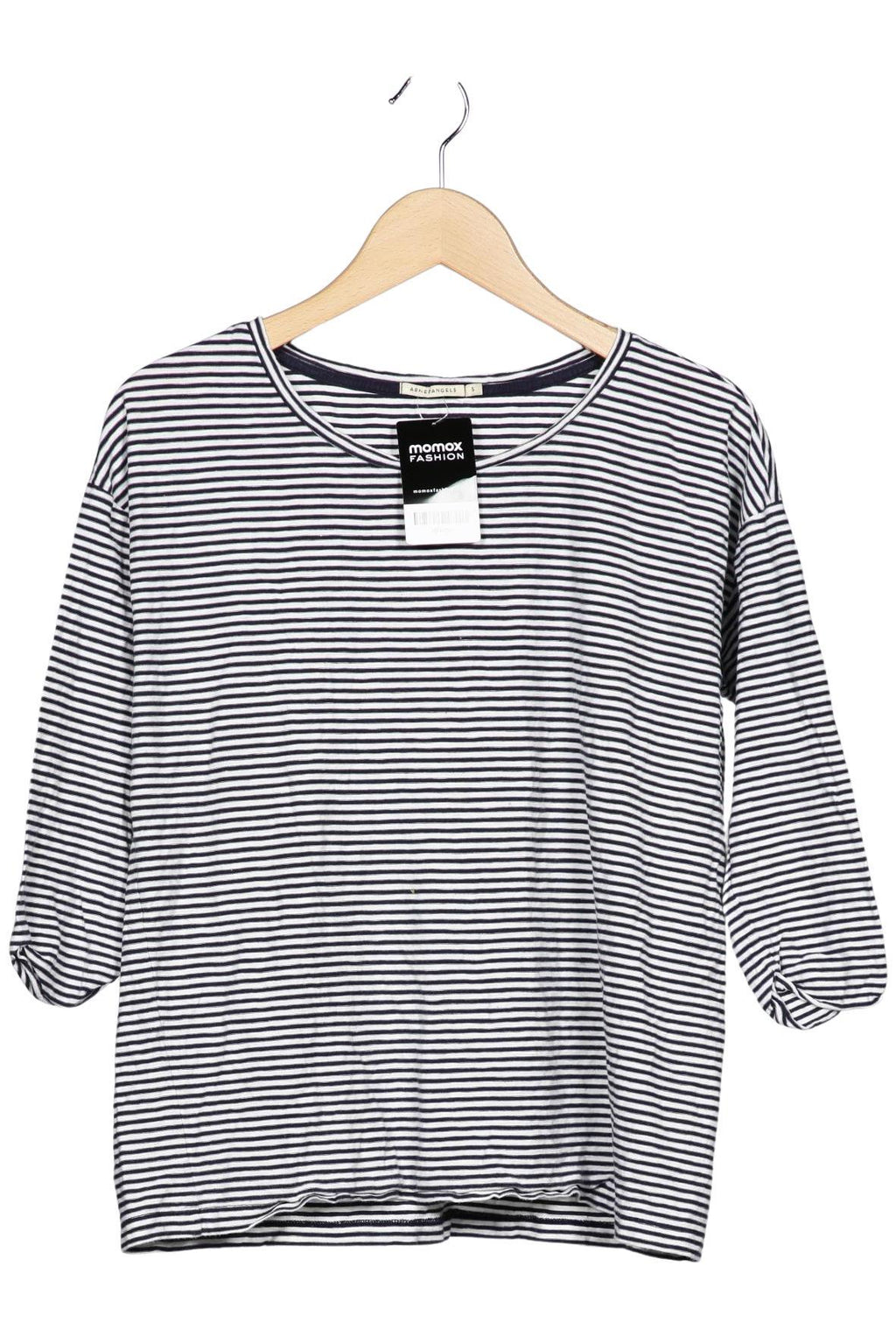 Armedangels Women Long Sleeve Shirt Multicolor EU 36 Cotton 5