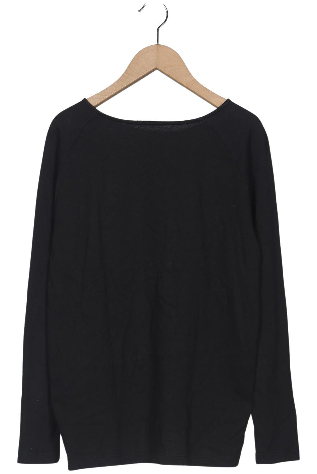 Armedangels Long Sleeve Shirt Black Size S 3