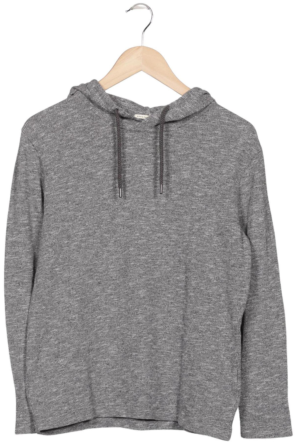 Armedangels Women's Sweater Gray S Cotton Elastane 2